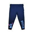 thumbnail image 3 of Ladies Plus Disney Lilo & Stitch Sits Leggings, 3 of 6