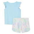 thumbnail image 2 of Pyjama 2 pièces George pour petites filles, 2 of 2