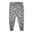 thumbnail image 4 of Ladies Plus Disney Minnie Mouse Leggings, 4 of 5