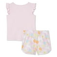 thumbnail image 2 of Pyjama 2 pièces George pour petites filles, 2 of 2