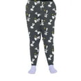 thumbnail image 1 of Ladies Plus Peanuts Fun Toss Leggings, 1 of 5