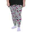thumbnail image 1 of Ladies Plus Disney Minnie Mouse Leggings, 1 of 5