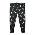 thumbnail image 3 of Ladies Plus Peanuts Fun Toss Leggings, 3 of 5