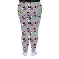 thumbnail image 2 of Ladies Plus Disney Minnie Mouse Leggings, 2 of 5