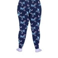 thumbnail image 2 of Ladies Plus Disney Lilo & Stitch Legging, 2 of 5