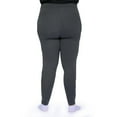 thumbnail image 2 of Ladies Plus Peanuts Snoopy Look Leggings, 2 of 6