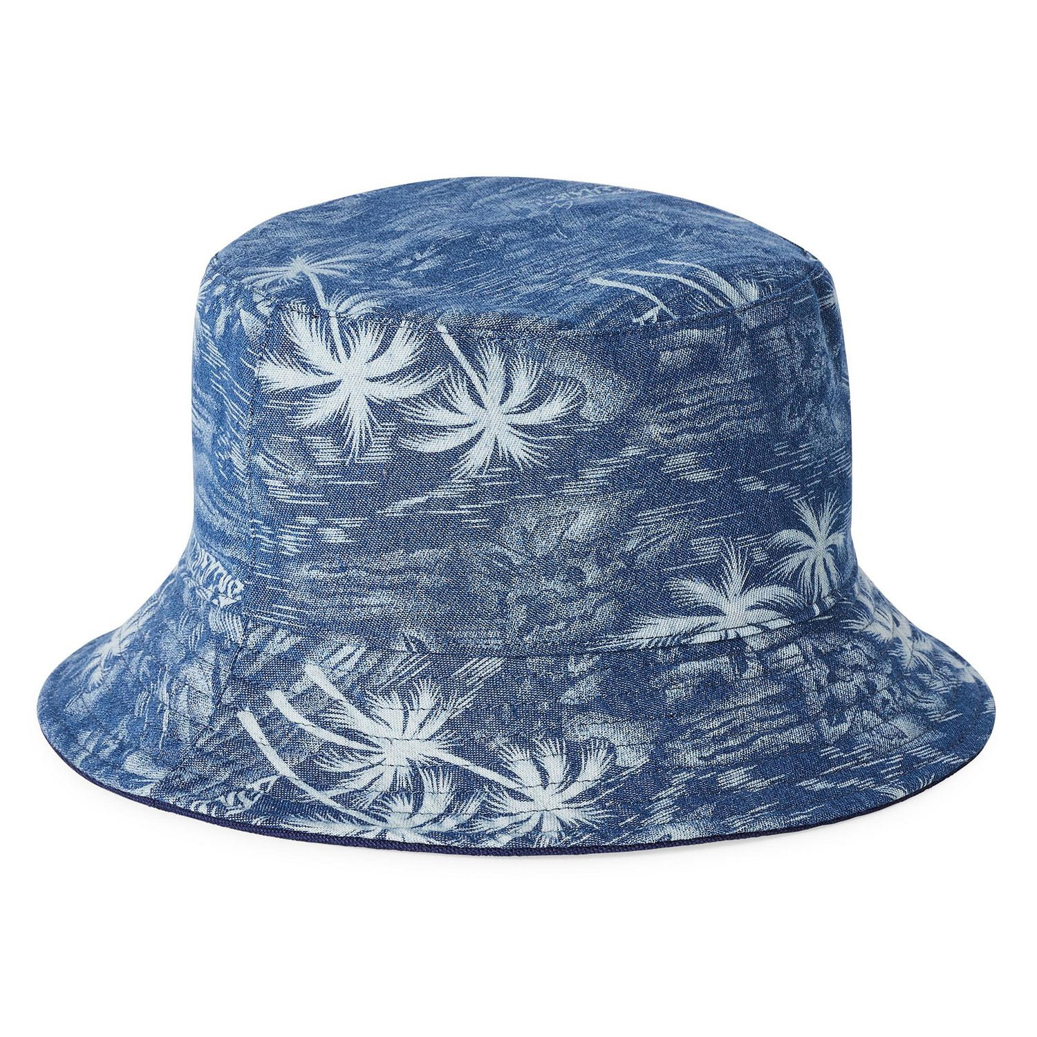 Bob en coton George pour hommes