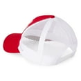 thumbnail image 2 of Time and Tru Women's Canada Day Cap, 2 of 2