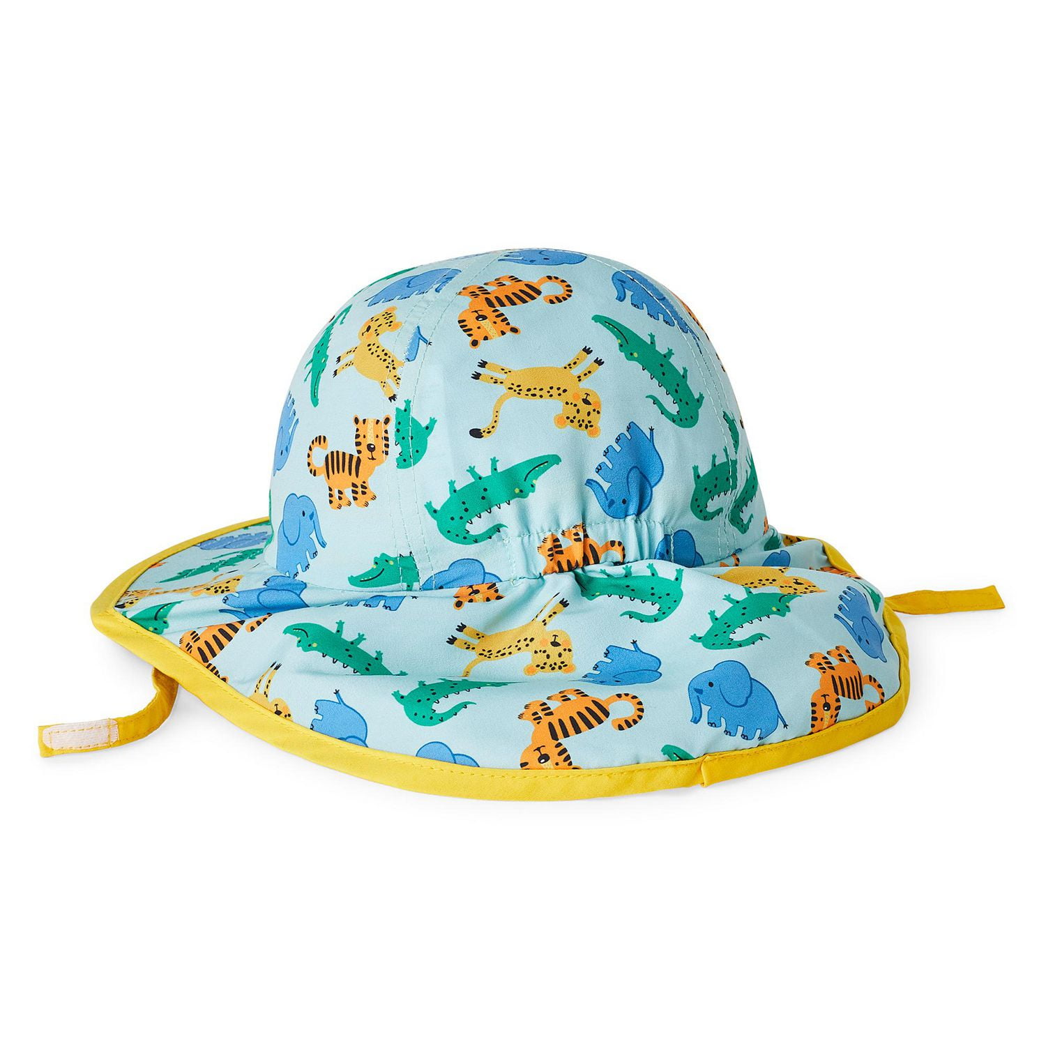 Chapeau de bain George pour petites filles