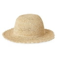 thumbnail image 1 of Time and Tru Women's Floppy Hat, 1 of 2
