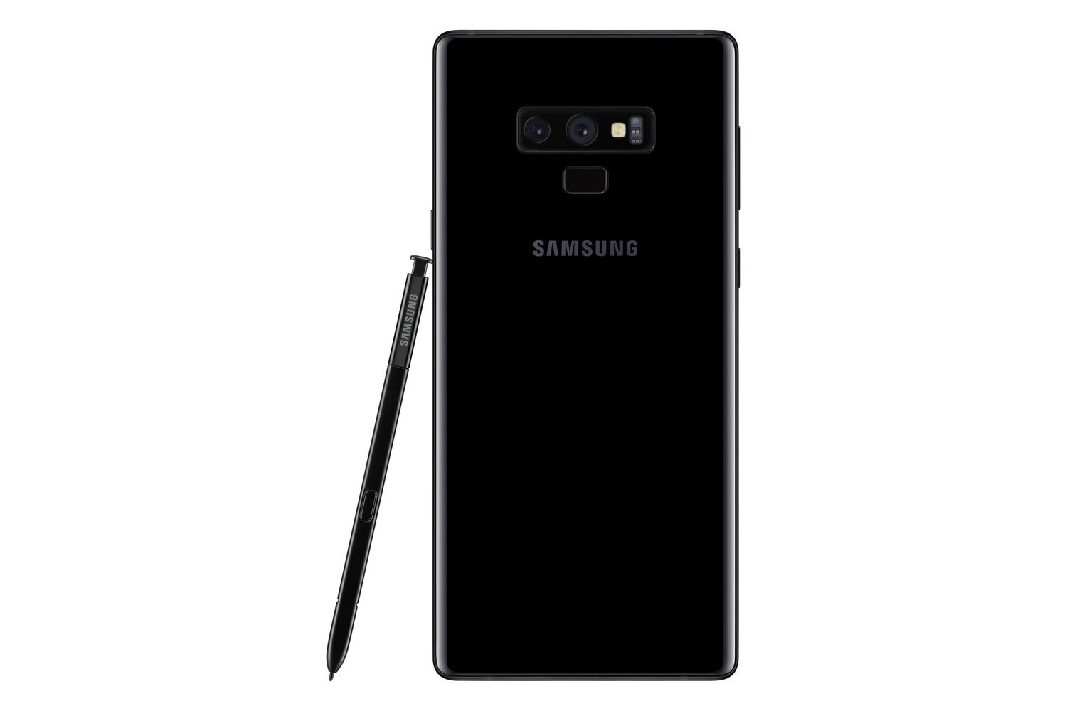 Samsung Galaxy Note9 Smartphone - Walmart.ca