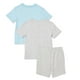 George Toddler Boys' Tees and Short 3-Piece Set – image 2 sur 2