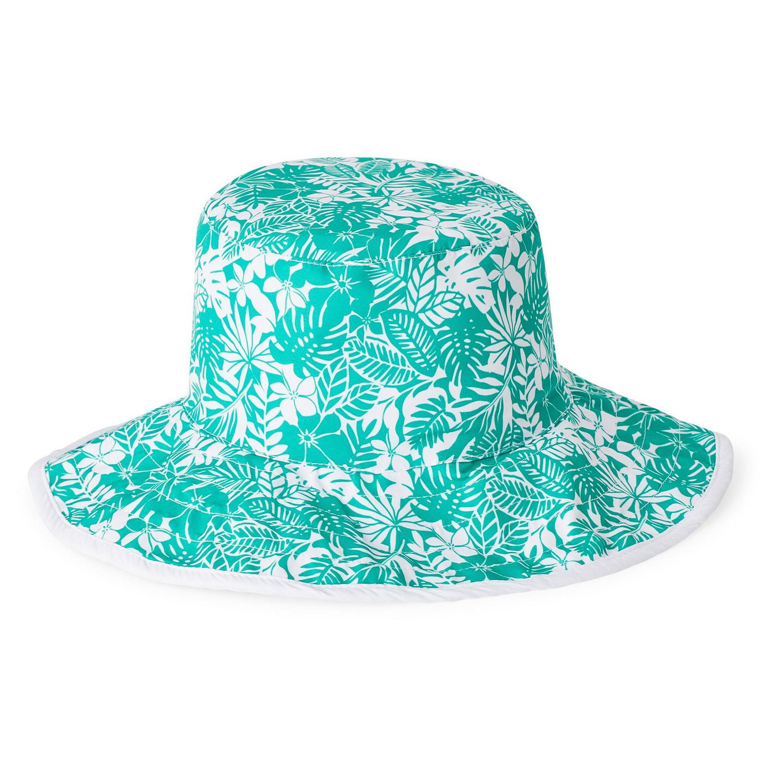George Toddler Girls' Reversible Bucket Hat