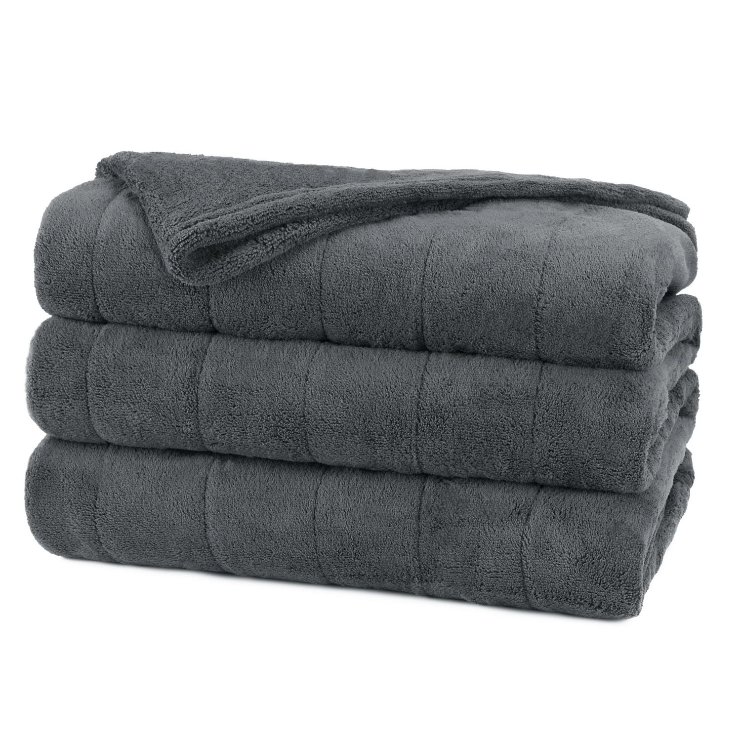 heated blanket walmart canada