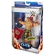 Figurine articulée John Cena avec chemise rouge, plaques d’identité et casquette Série 37 de la Collection Elite WWE – image 3 sur 3