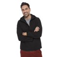 thumbnail image 1 of George Men's Soft Shell Hooded Jacket, 1 of 6