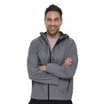 thumbnail image 1 of George Men's Soft Shell Hooded Jacket, 1 of 6