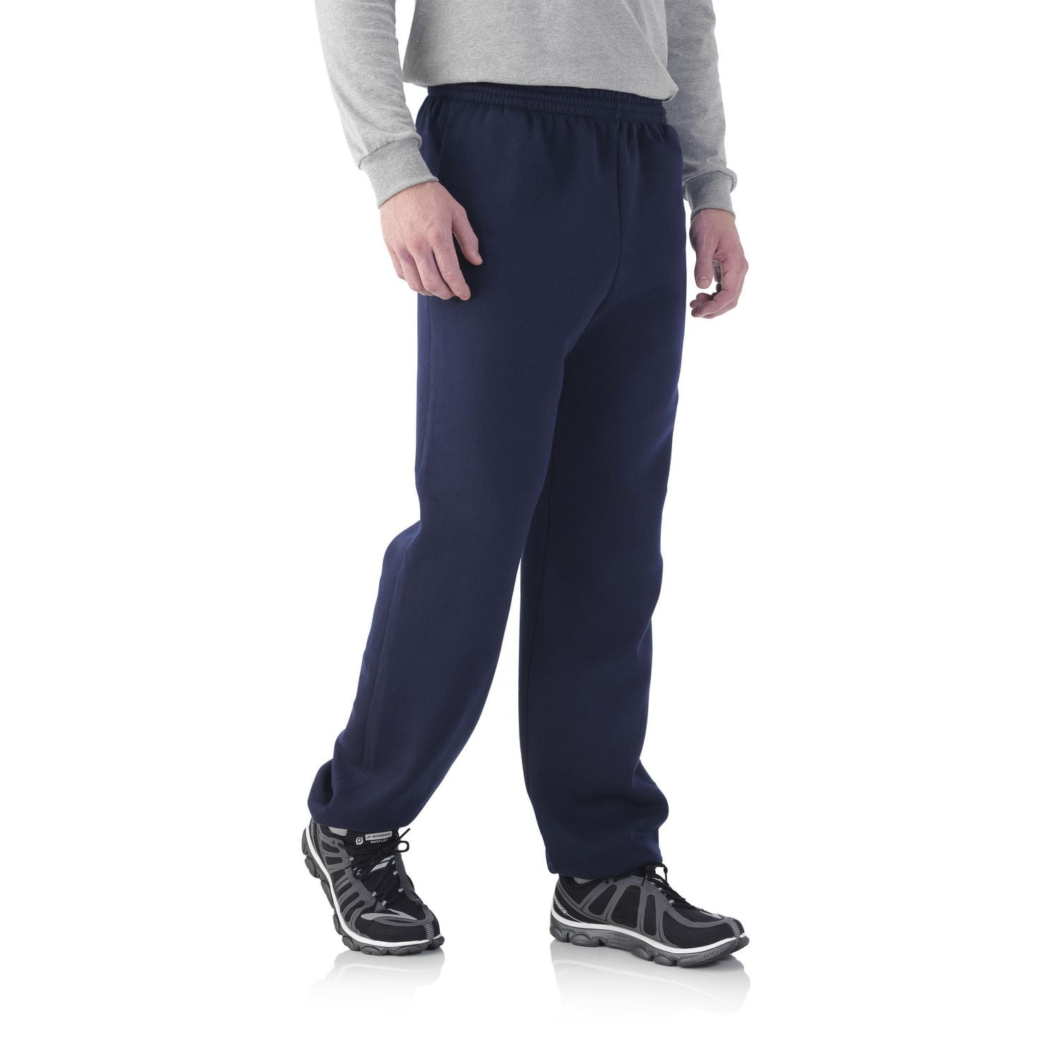Classic Super Soft Blue Tide Design Relaxed Fit Baggy Workout Pants for Men  and Women : : Clothing, Shoes & Accessories