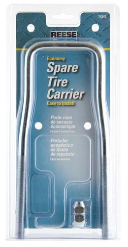 Reese Spare Tire Carrier Reese Spare Tire Carrier