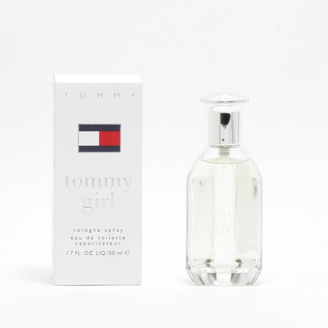 tommy girl 50ml price
