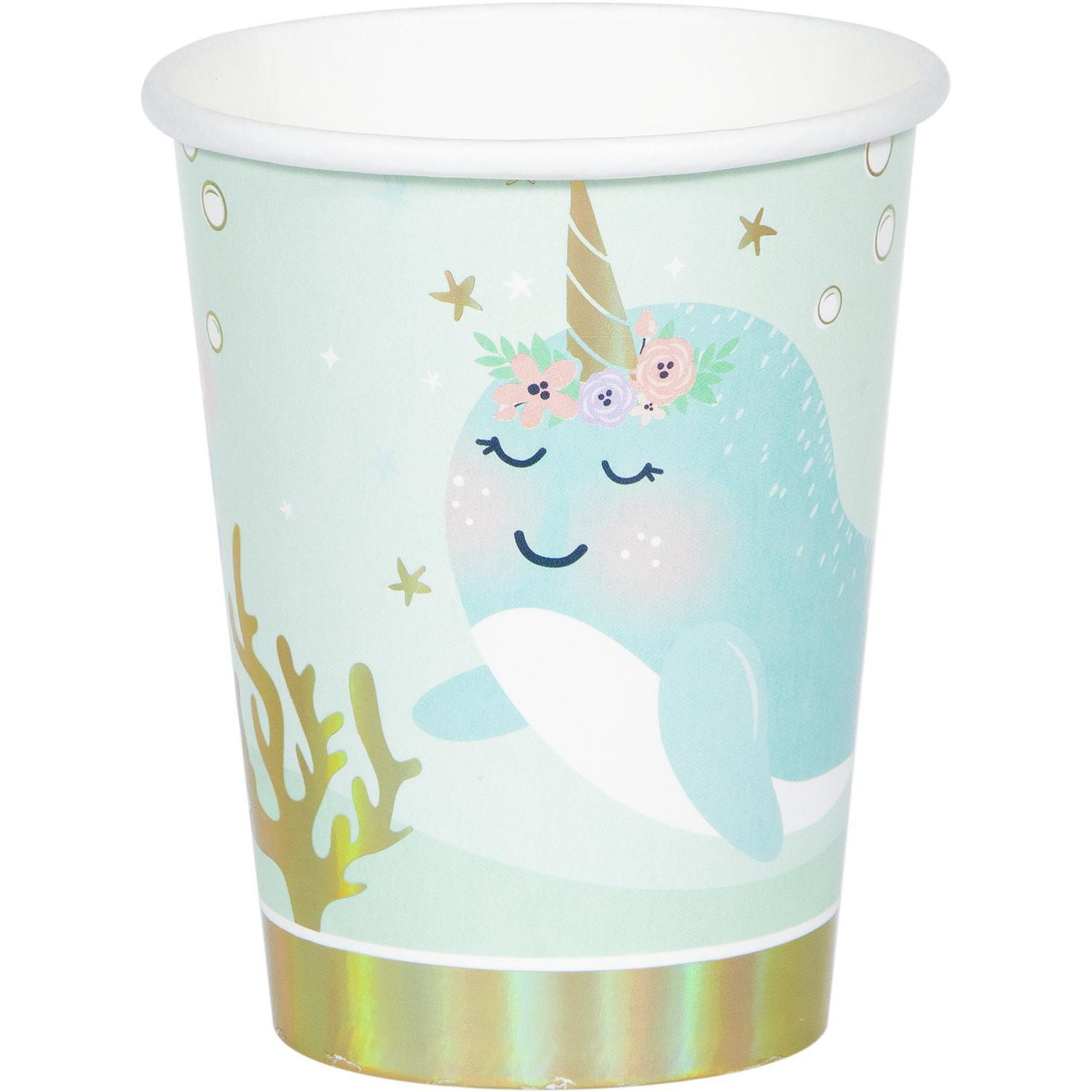Narwhal Paper Cups Walmart Canada