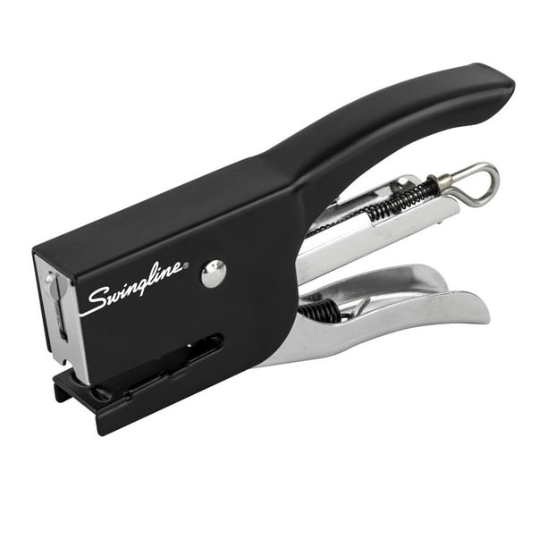 Agrafeuse de bureau Optima de Swingline en noir