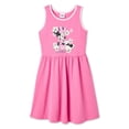 thumbnail image 3 of Robe débardeur Minnie Mouse Disney pour filles, 3 of 3