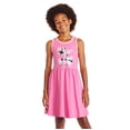 thumbnail image 1 of Robe débardeur Minnie Mouse Disney pour filles, 1 of 3