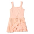 thumbnail image 2 of Robe de sport Justice pour filles, 2 of 3