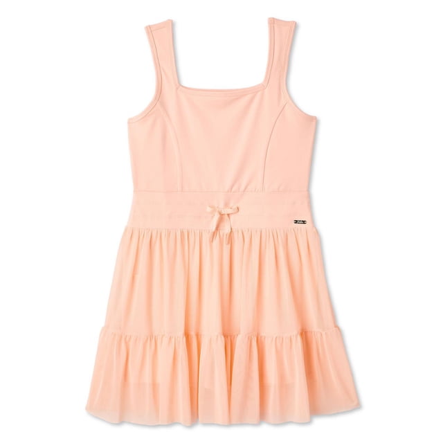 Robe de sport Justice pour filles