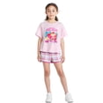 thumbnail image 4 of Pyjama 2 pièces George pour filles, 4 of 6