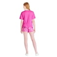 thumbnail image 2 of George Girls' Two Piece Pajama Set, 2 of 6