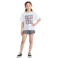 thumbnail image 4 of Pyjama 2 pièces George pour filles, 4 of 6