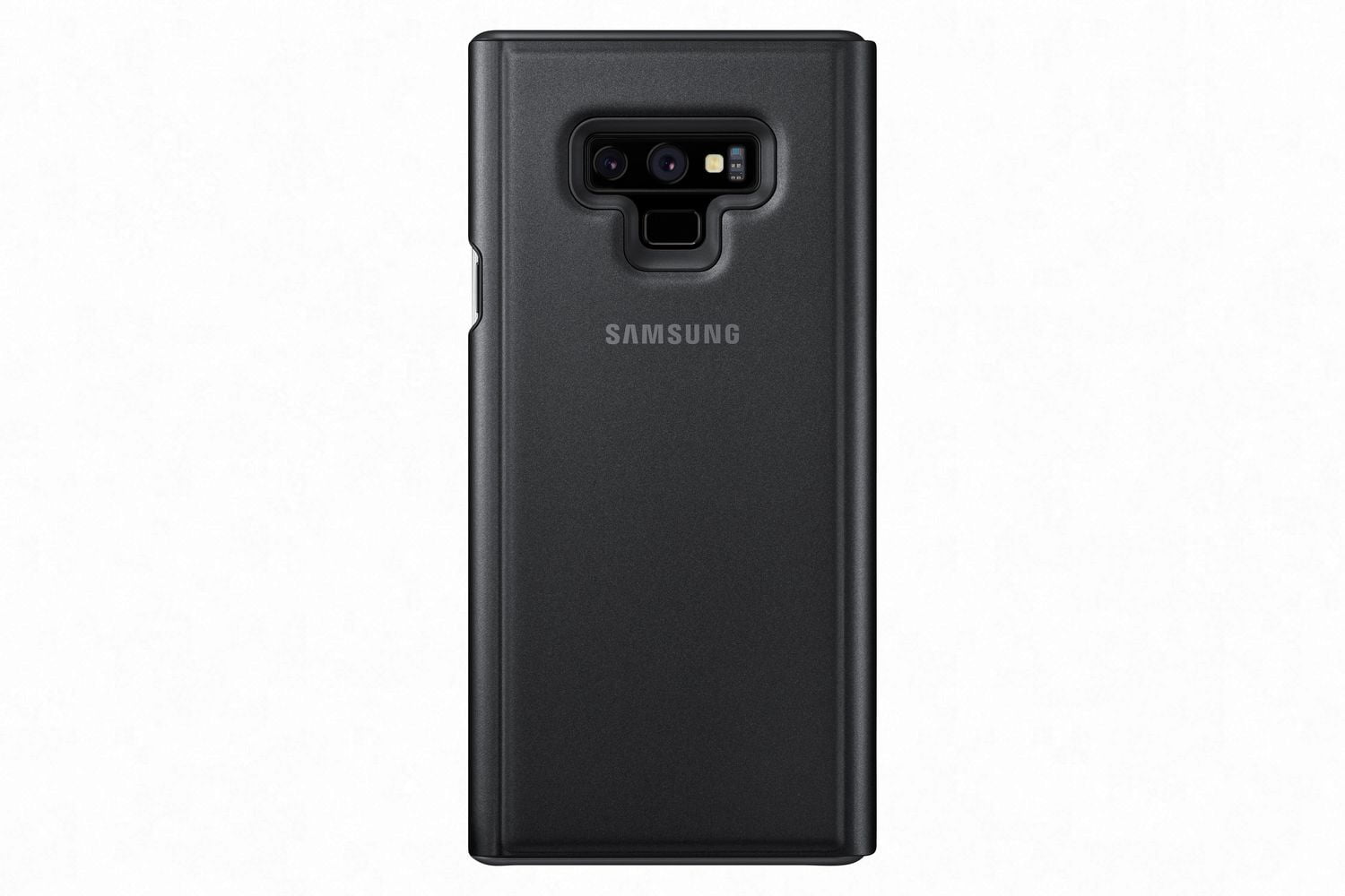 samsung note 9 clear view