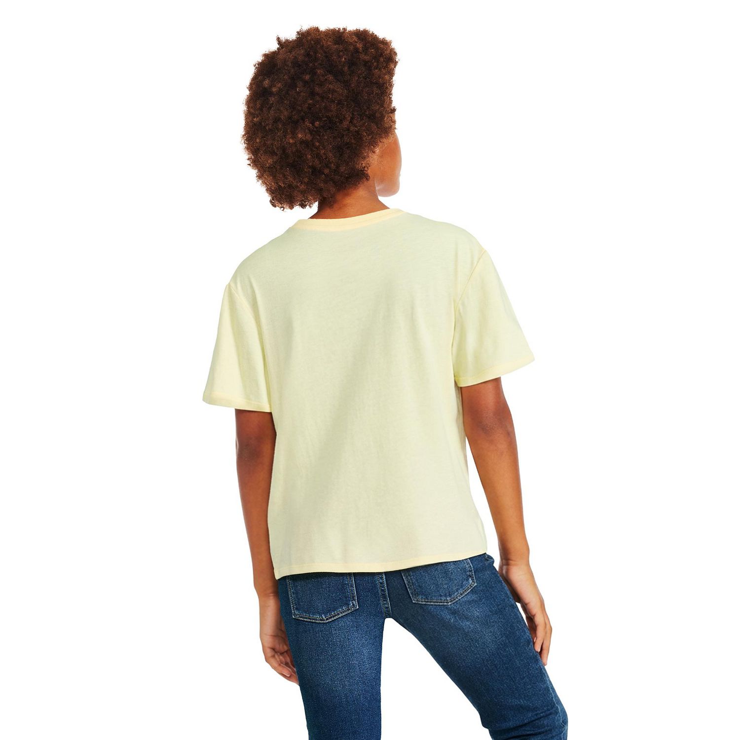 Disney Girls' Winnie The Pooh Graphic T-Shirt