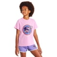thumbnail image 1 of Ensemble 2 pièces Supergirl DC pour filles, 1 of 3