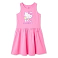 thumbnail image 3 of Robe débardeur Hello Kitty pour filles, 3 of 3