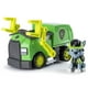 Paw Patrol - Mission Paw - Rocky’s Mission Recycling Truck – image 1 sur 3