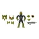 Mega Construx – Halo Heroes – Série 3 – Figurine Spartan Jerome-092 – image 2 sur 7