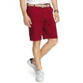 thumbnail image 1 of Short sans pli en sergé Arrow pour hommes, 1 of 2