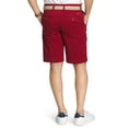 thumbnail image 2 of Short sans pli en sergé Arrow pour hommes, 2 of 2