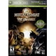 Mortal Kombat vs DC Universe (pour Xbox 360) – image 1 sur 1