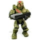 Mega Construx – Halo Heroes – Série 3 – Figurine Spartan Jerome-092 – image 4 sur 7