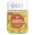 thumbnail image 2 of Supplément Probiotique OLLY  avec Mangue Tropicale, 2 of 7