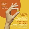 thumbnail image 4 of Supplément Probiotique OLLY  avec Mangue Tropicale, 4 of 7