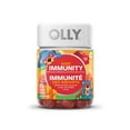 thumbnail image 2 of OLLY Kids Immunity  with Cherry Berry Flavour, 2 of 7