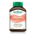 thumbnail image 2 of Jamieson caplets collagène anti-rides, 2500 mg, 60 caplets, 2 of 6