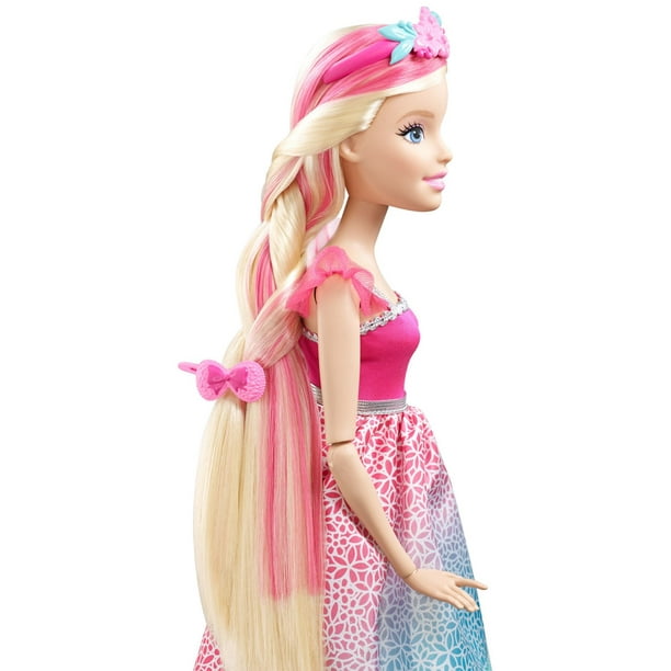 Coti Jouets Magasin Barbie Wishes anniversaire 2016 Poupée Barbie