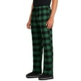 thumbnail image 2 of George Men's Flannel Pant, 2 of 6