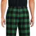 thumbnail image 3 of George Men's Flannel Pant, 3 of 6